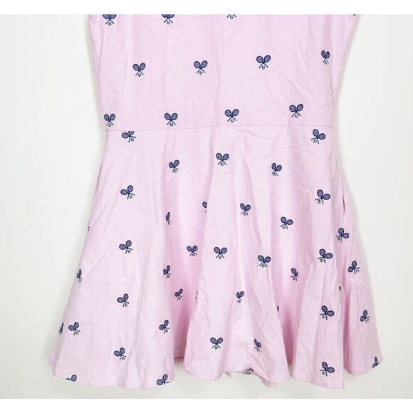 Kiel James Patrick Tennis Summering Dress - Picture 9 of 11
